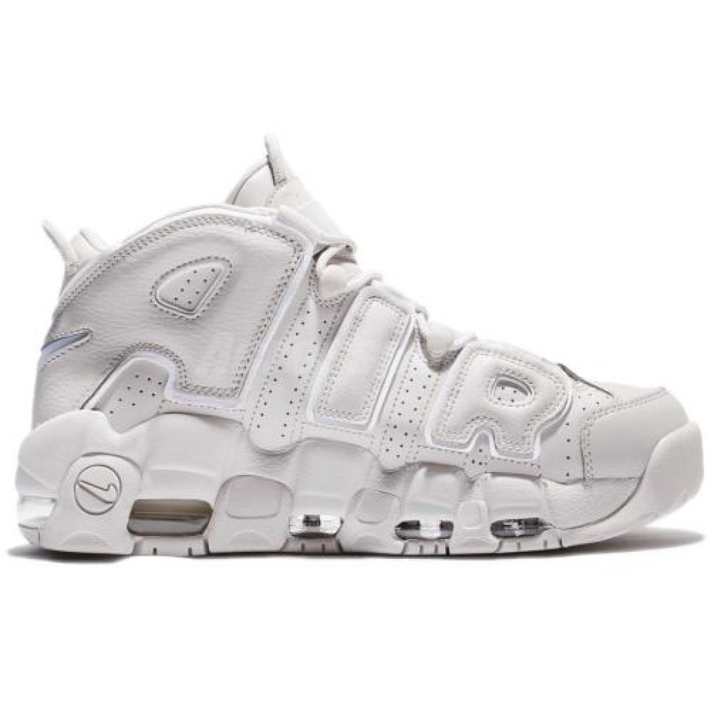 uptempo bone